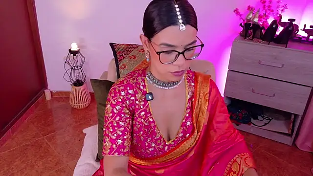 anandacute2 online show from 06/23/26, 01:53