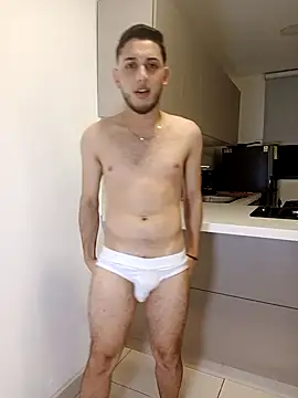 Billie x33 online show from 03/12/26, 03:45