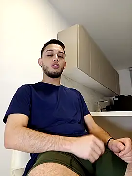 Billie x33 online show from 03/13/26, 04:41