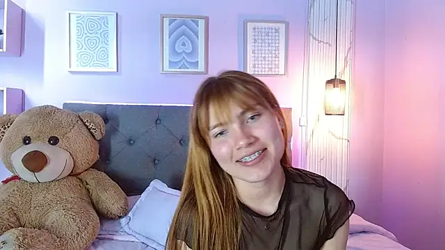 Celeste  London online show from 05/07/26, 06:24