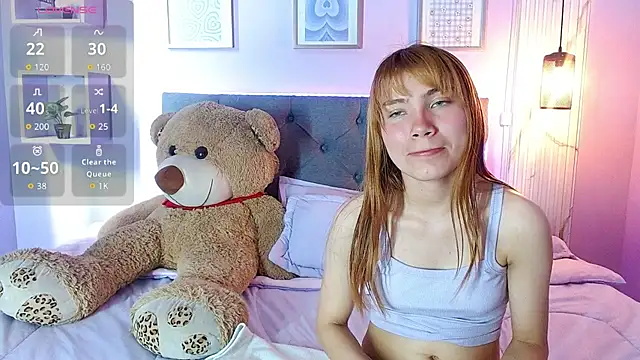 Celeste  London online show from 05/16/26, 06:28