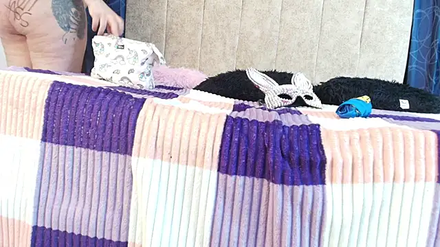 Melanie Nasty Whoore online show from 03/11/26, 09:21