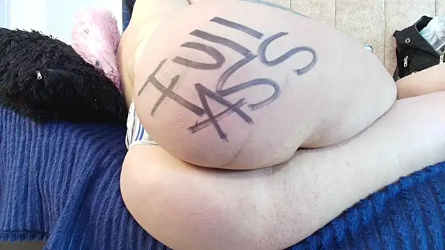 Melanie Nasty Whoore online show from 03/15/26, 09:10