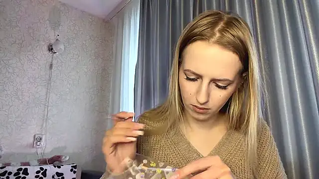 RubiKerss online show from 03/06/26, 03:08