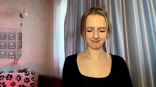 RubiKerss online show from 03/16/26, 07:01