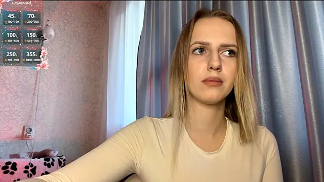 RubiKerss online show from 03/19/26, 08:29