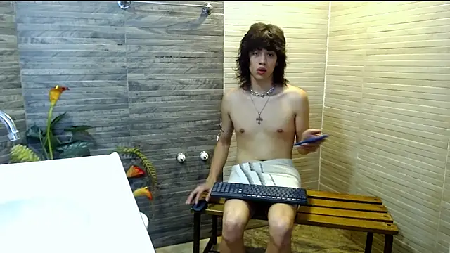 Erick Ferrer online show from 04/24/26, 11:18