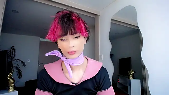 Darksweet jack online show from 05/25/26, 01:39