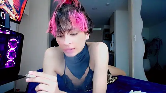 Darksweet jack online show from 06/04/26, 02:01