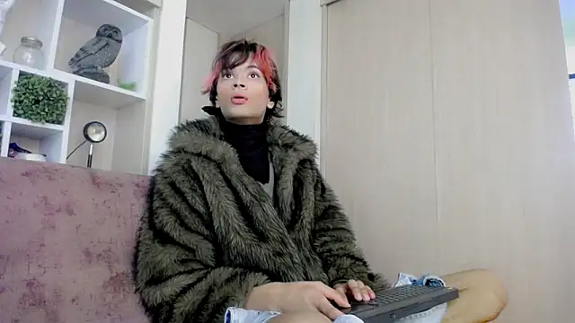 Darksweet jack online show from 06/14/26, 02:41