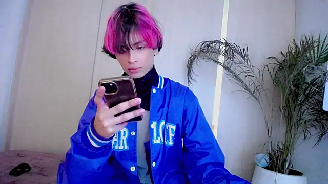 Darksweet jack online show from 06/15/26, 04:53