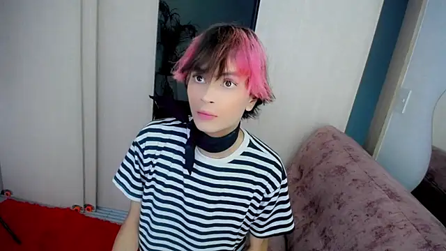 Darksweet jack online show from 06/21/26, 02:30