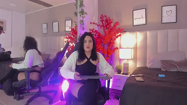 Kiara Kismet  online show from 06/07/26, 12:48