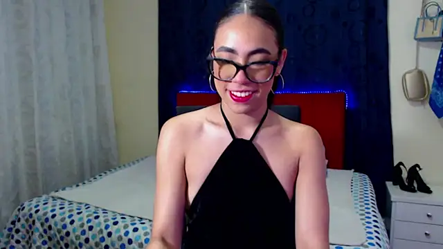 Angels66v online show from 05/10/26, 03:01