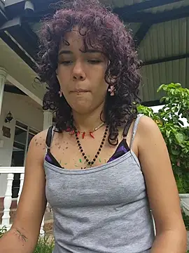 Isabella Stark online show from 04/30/26, 12:22