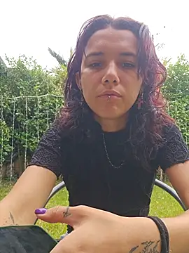 Isabella Stark online show from 05/10/26, 11:59