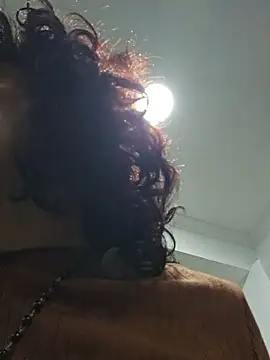 Isabella Stark online show from 05/12/26, 11:29
