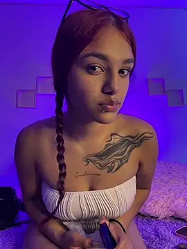 Daliila 11x online show from 06/17/26, 03:31