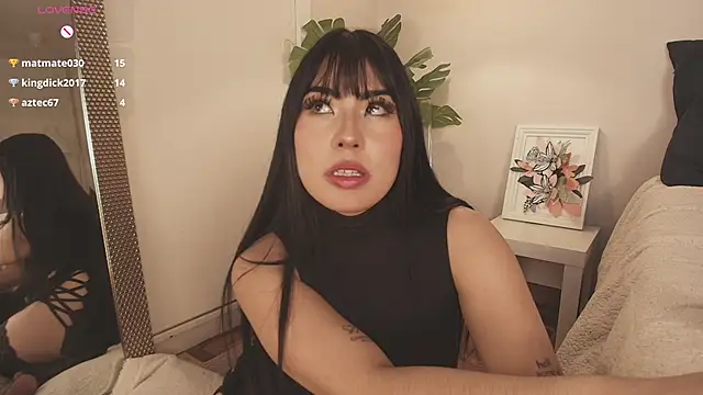 Jade-Naughty online show from 06/11/26, 12:43