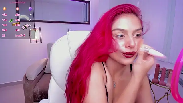 Snapshot of Raven-reyess chatting on 05/12/26, 02:47 Raven-reyess online show from 05/12/26, 02:47