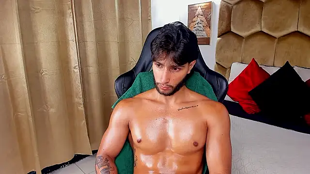 Emmet CollinsJS online show from 03/11/26, 04:07