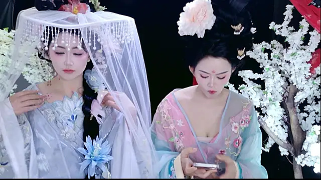 Banana-Milk69 online show from 03/20/26, 03:11