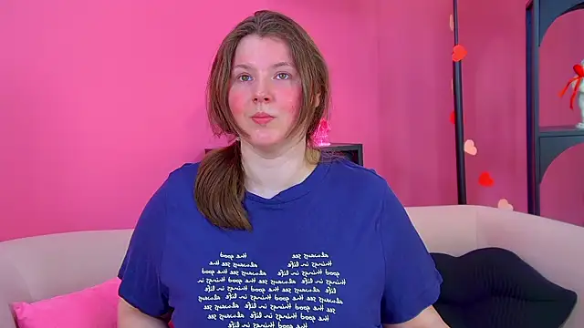 MelodyMoores online show from 05/25/26, 06:30