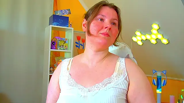 MelodyMoores online show from 06/20/26, 06:27