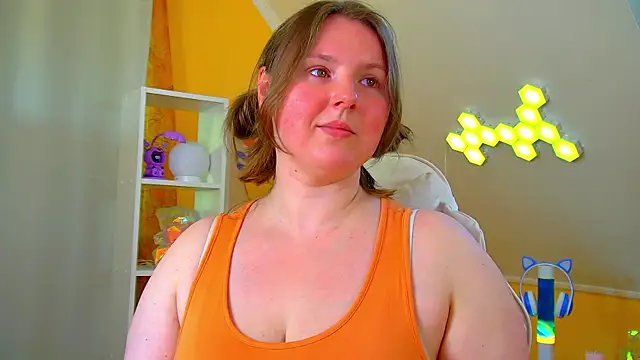 MelodyMoores online show from 06/26/26, 06:29