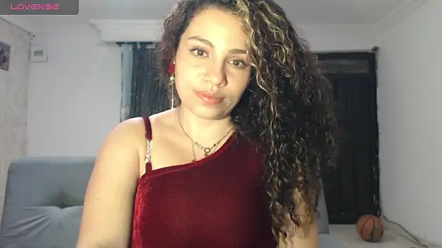 melany montenegro online show from 05/10/26, 07:13
