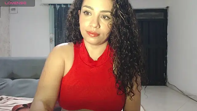melany montenegro online show from 05/13/26, 07:28