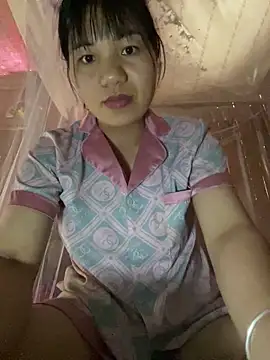 Snapshot of Nini-an chatting on 04/01/26, 05:41 Nini-an online show from 04/01/26, 05:41