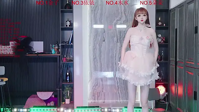 98K 001 online show from 05/04/26, 04:19