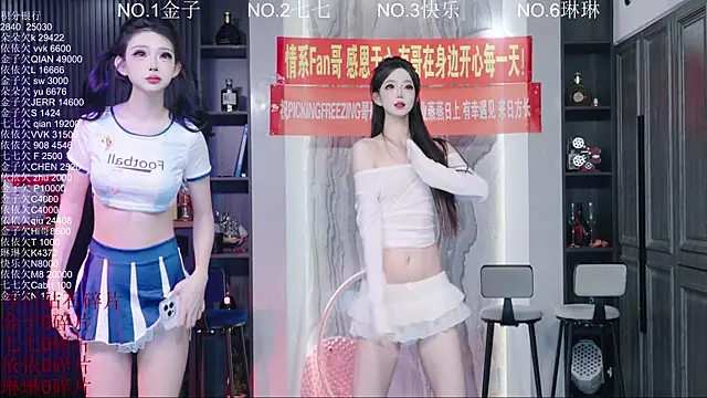 98K 001 online show from 06/22/26, 04:09