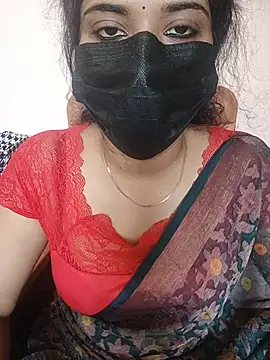 Sunitha28 online show from 06/04/26, 07:14