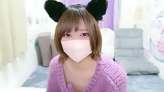 Snapshot of Koyuki_snow chatting on 05/29/26, 10:02 Koyuki snow online show from 05/29/26, 10:02
