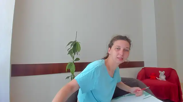 Ellina Star online show from 06/29/26, 10:37