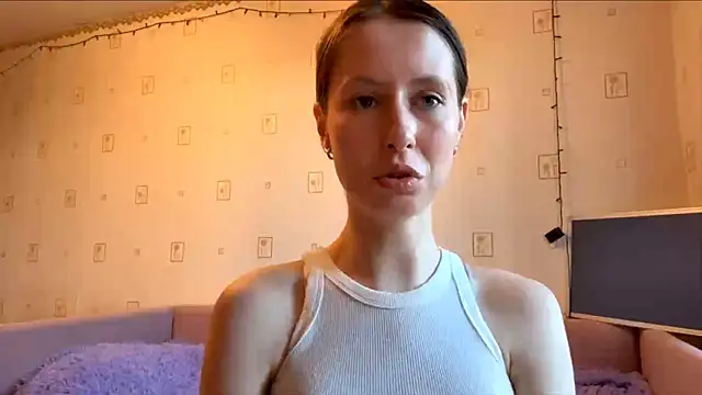 Snapshot of AlesiaGurevich chatting on 06/25/26, 05:06 AlesiaGurevich online show from 06/25/26, 05:06