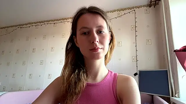 Snapshot of AlesiaGurevich chatting on 07/02/26, 04:40 AlesiaGurevich online show from 07/02/26, 04:40