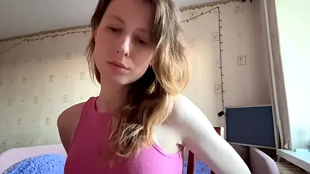 Snapshot of AlesiaGurevich chatting on 07/17/26, 05:29 AlesiaGurevich online show from 07/17/26, 05:29