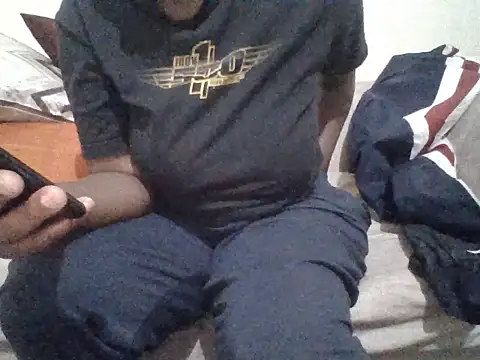 Sexyaryaa online show from 06/14/26, 10:23
