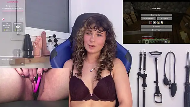 Alissa-Kissa online show from 06/28/26, 08:15