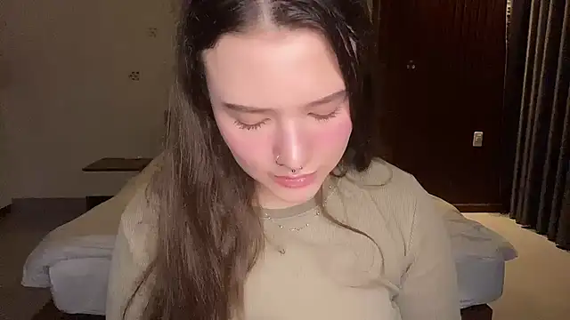 KristieKitty online show from 04/26/26, 04:48