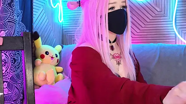 chill paws online show from 05/17/26, 12:41