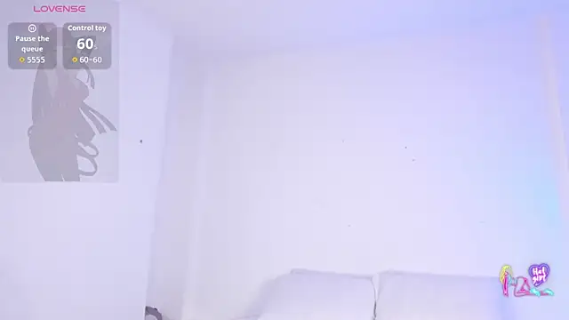 Eve-01 online show from 04/29/26, 07:31