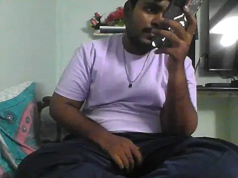 Foxboy65 online show from 06/13/26, 07:12