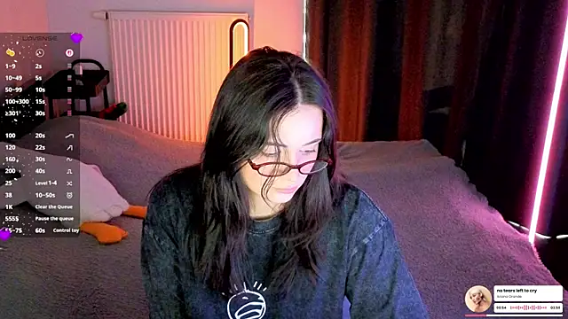 missy3kissy online show from 05/19/26, 04:35