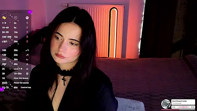 missy3kissy online show from 06/11/26, 03:10