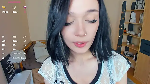 LynnCiprian online show from 05/02/26, 08:03