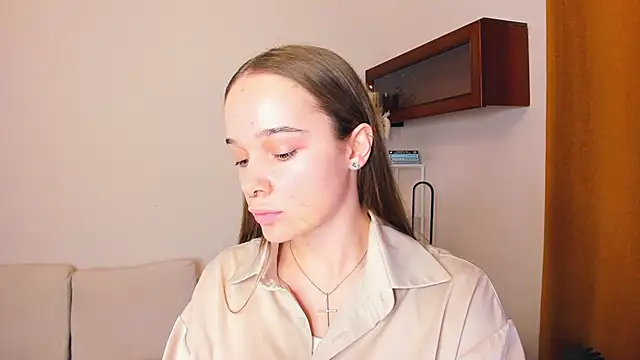 Snapshot of MeriPhelan chatting on 03/18/26, 11:57 MeriPhelan online show from 03/18/26, 11:57